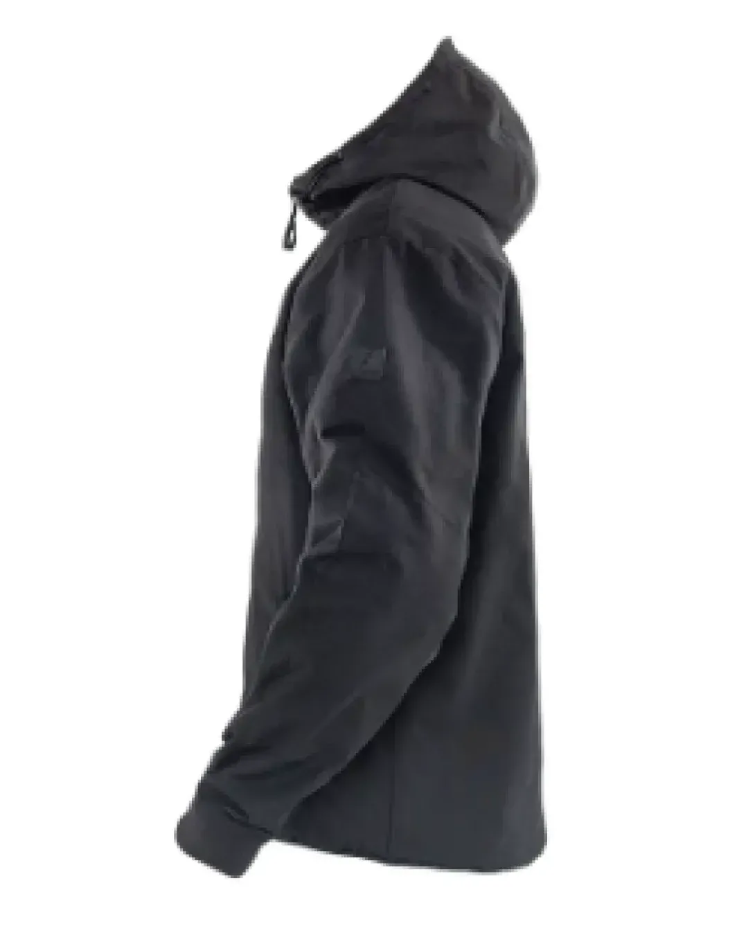 Текстилно яке JOHN DOE XTM RIP STOP BLACK