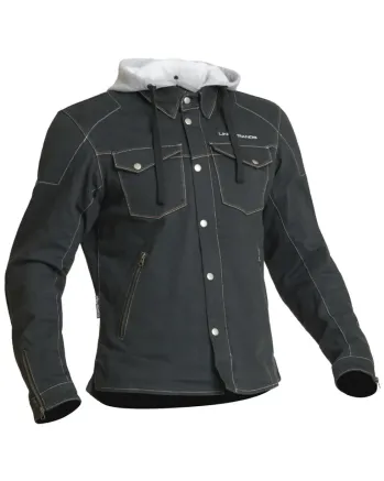 Текстилно яке Lindstrands  Bjurs Grey