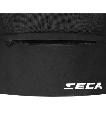 Текстилно яке SECA AIRFLOW III BLACK