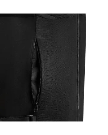 Текстилно яке SECA AIRFLOW III BLACK