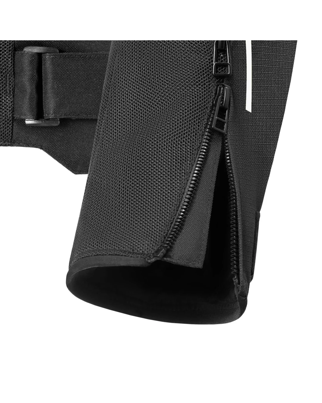 Текстилно яке SECA AIRFLOW III GREY