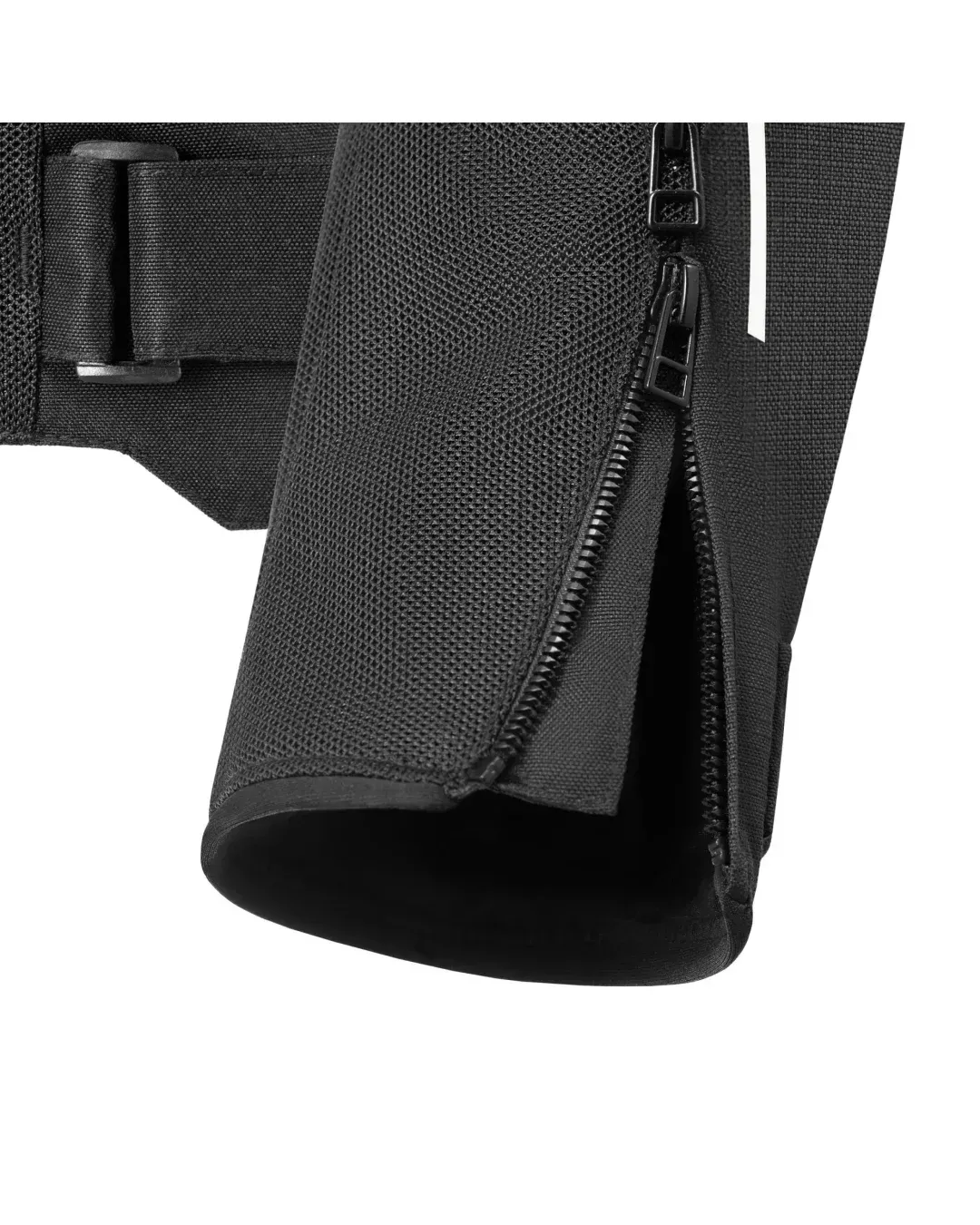 Текстилно яке SECA AIRFLOW III GREY