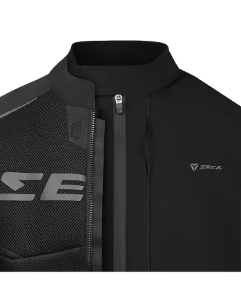 Текстилно яке SECA AIRFLOW III GREY
