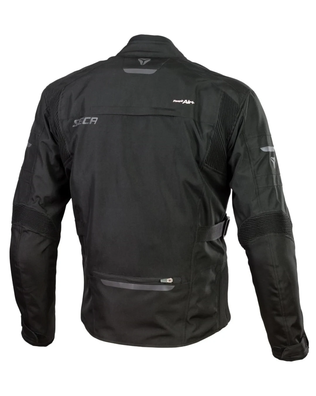ТЕКСТИЛНО ЯКЕ SECA KATANA III BLACK