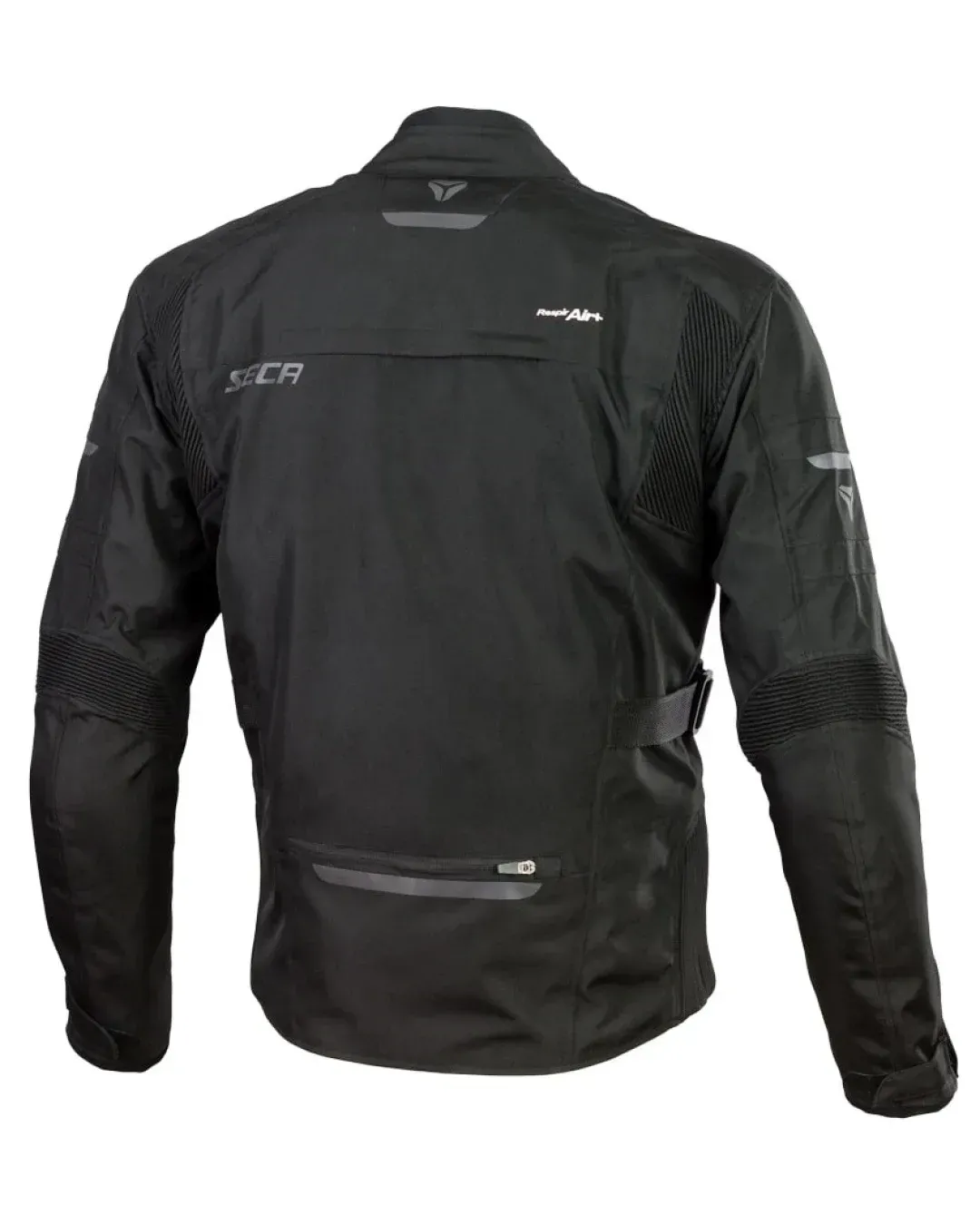 ТЕКСТИЛНО ЯКЕ SECA KATANA III BLACK