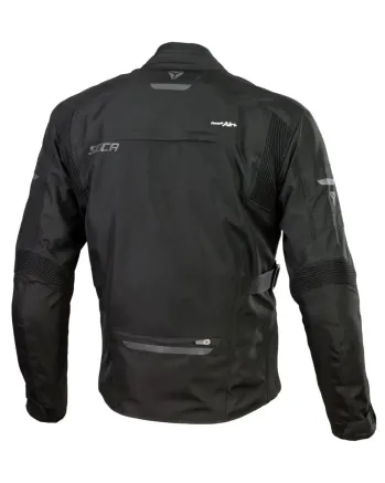 ТЕКСТИЛНО ЯКЕ SECA KATANA III BLACK