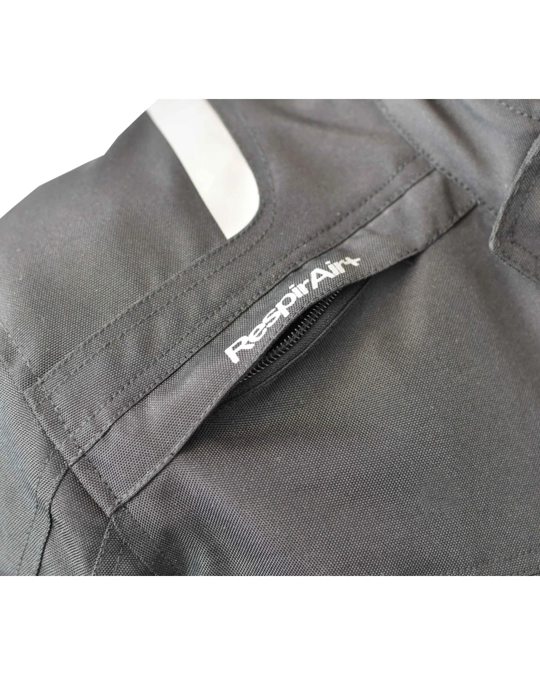 Текстилно яке SECA KODASHI IV BLACK