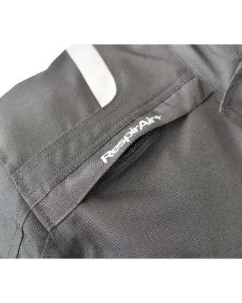 Текстилно яке SECA KODASHI IV BLACK