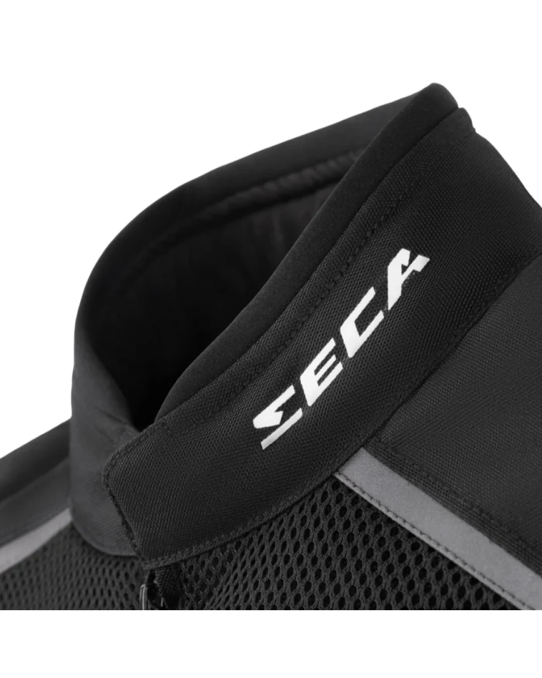Текстилно яке SECA SUMMER WAY BLACK