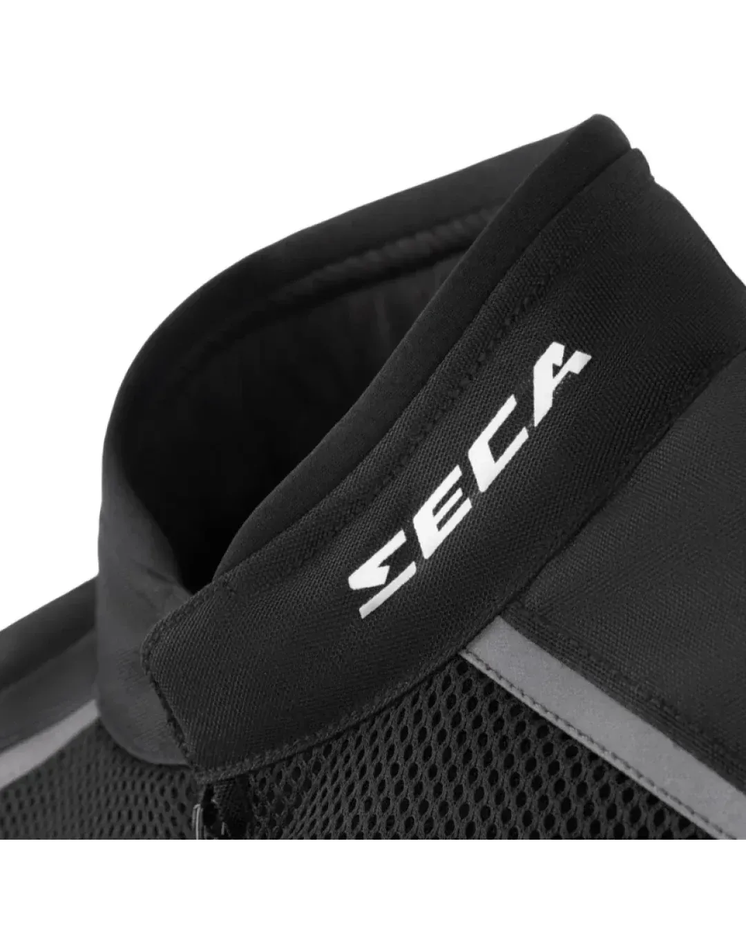 Текстилно яке SECA SUMMER WAY BLACK