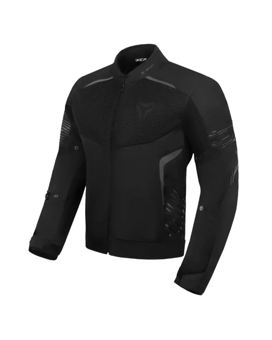 Текстилно яке SECA SUMMER WAY BLACK