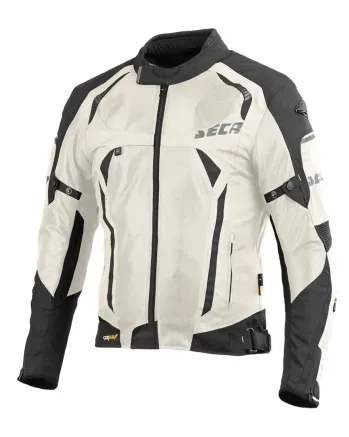Текстилно яке SECA SUPERAIR GREY