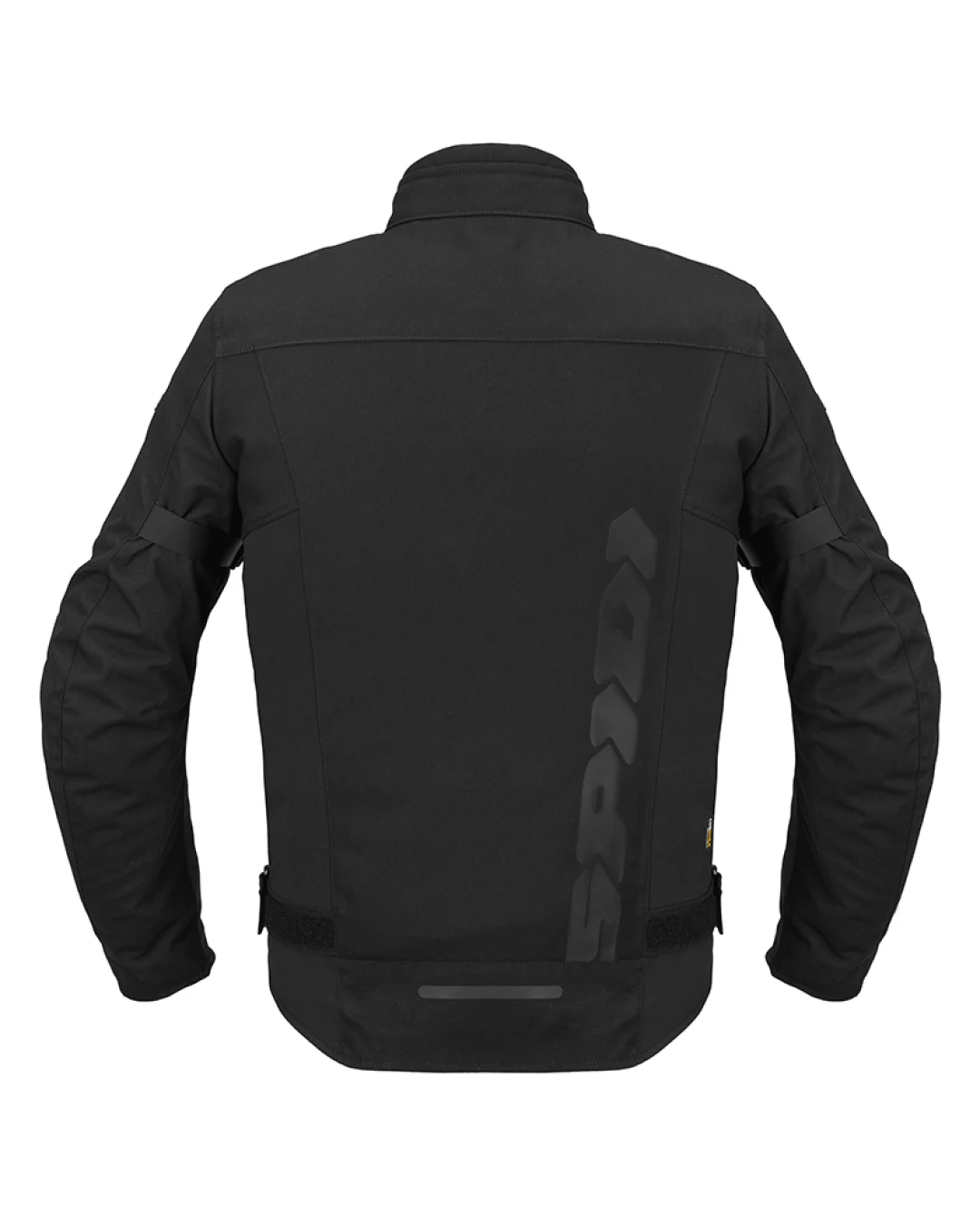 Текстилно яке SPIDI CORSA H2out BLACK