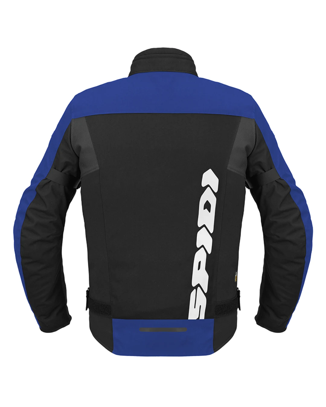 Текстилно яке SPIDI CORSA H2out BLUE