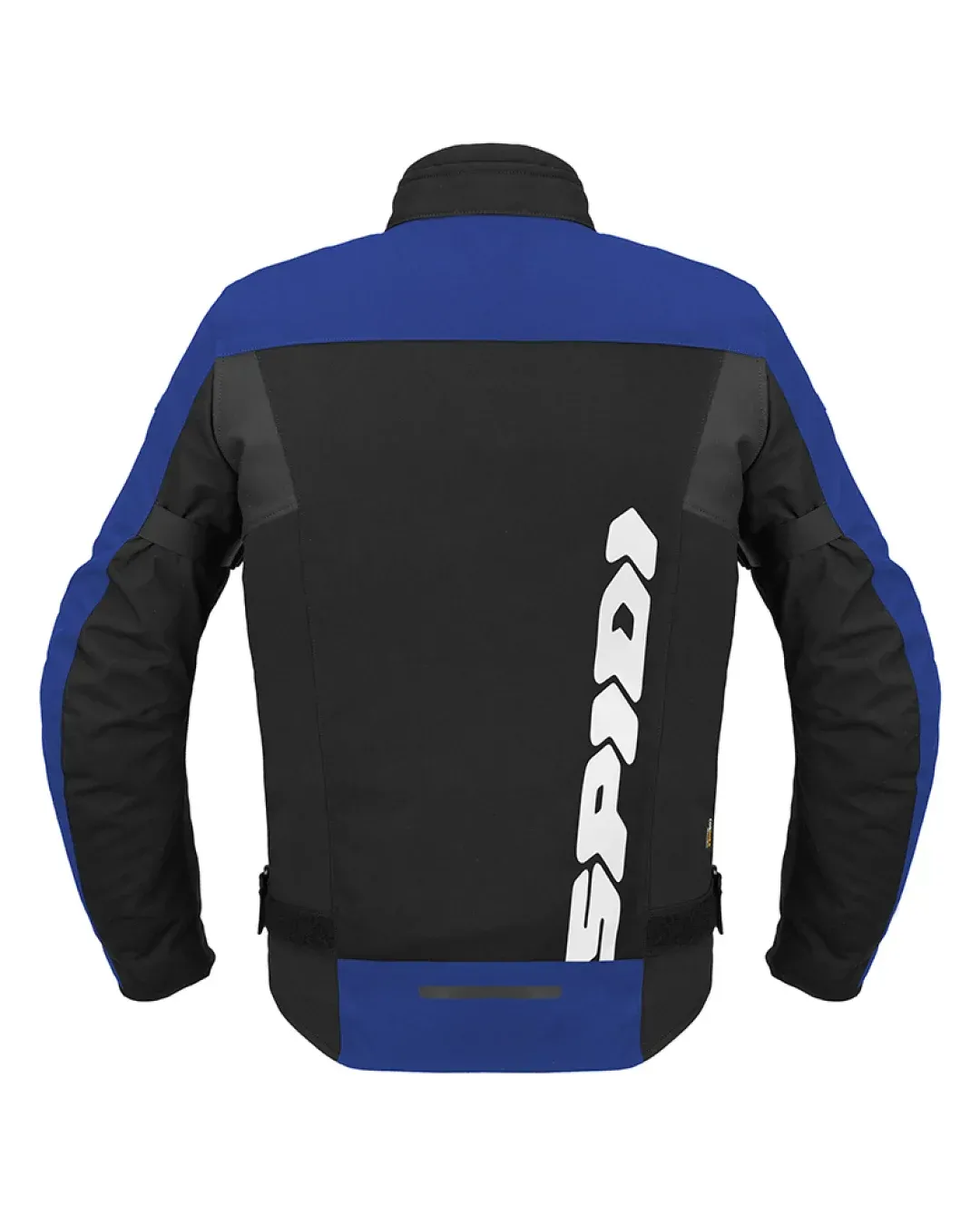 Текстилно яке SPIDI CORSA H2out BLUE