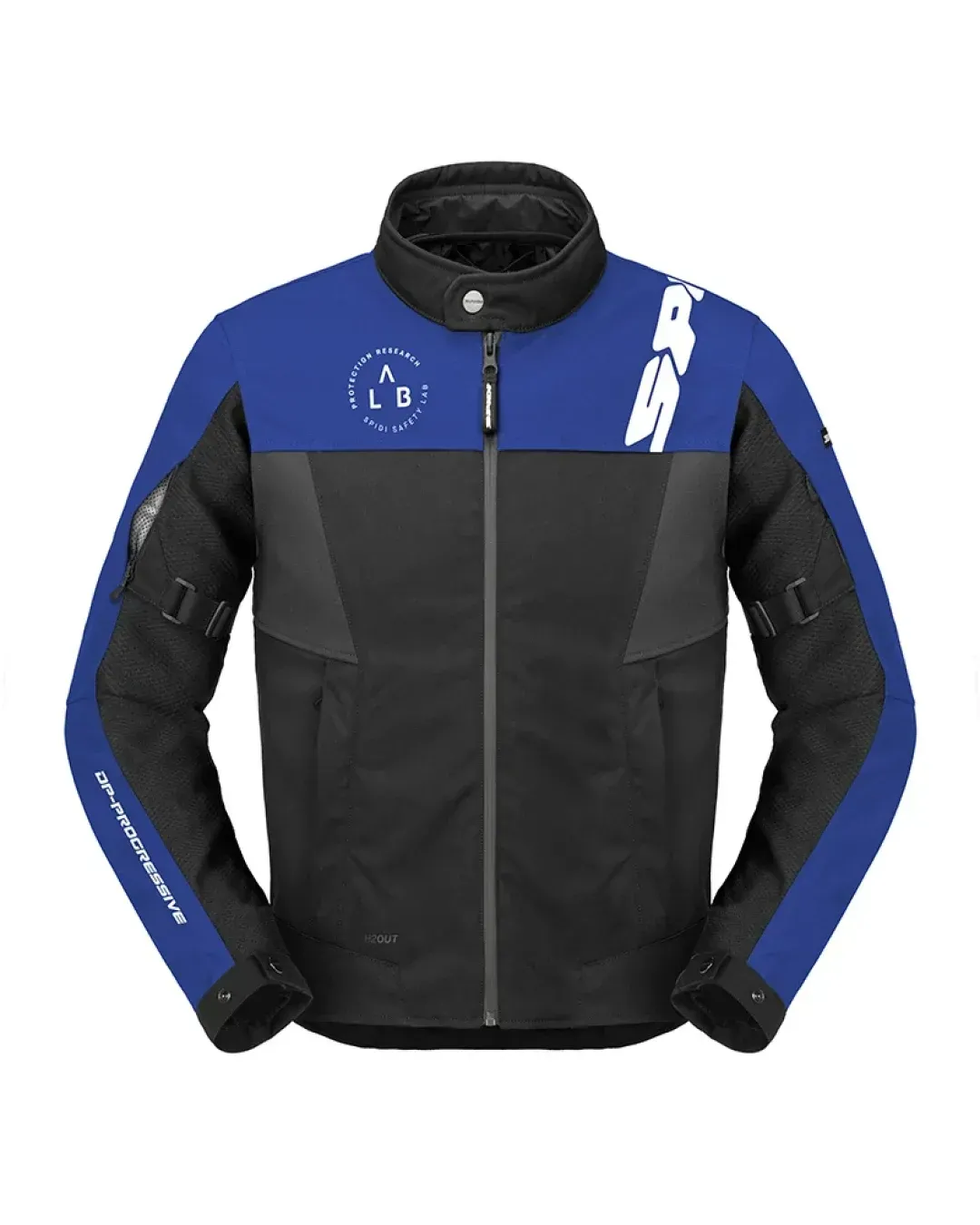 Текстилно яке SPIDI CORSA H2out BLUE