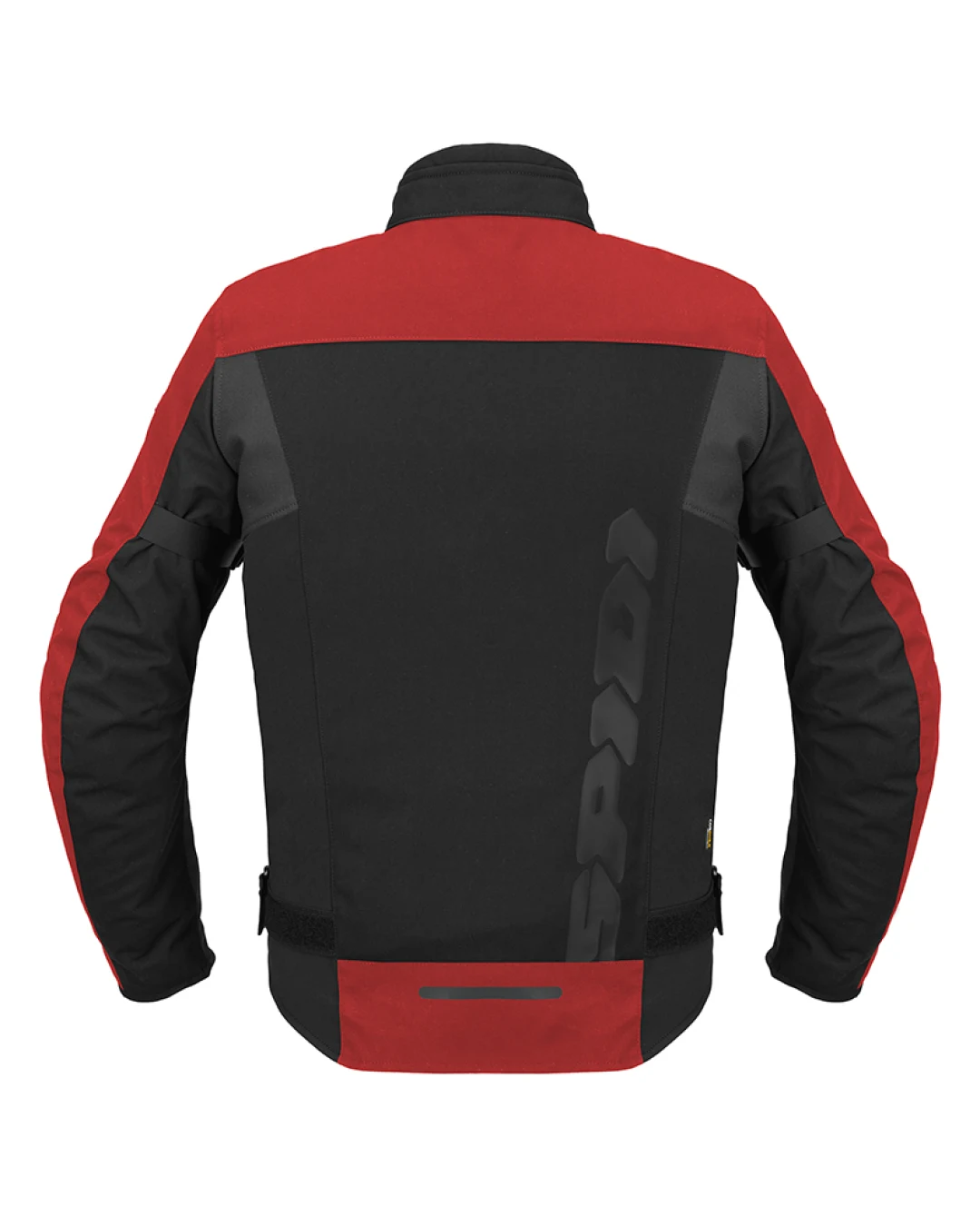 Текстилно яке SPIDI CORSA H2out RED