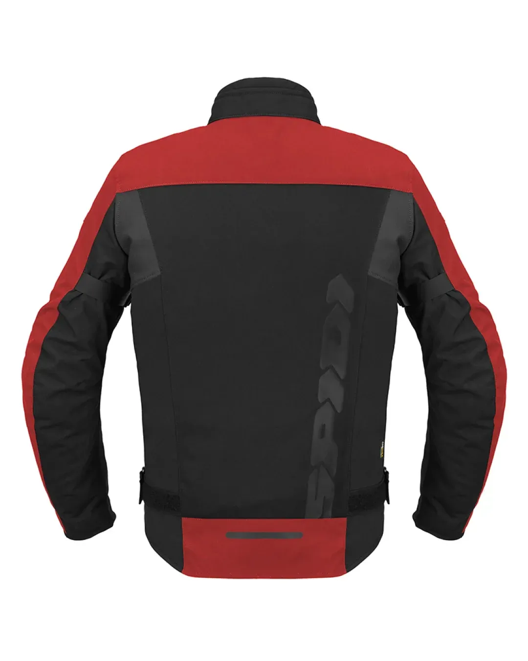 Текстилно яке SPIDI CORSA H2out RED