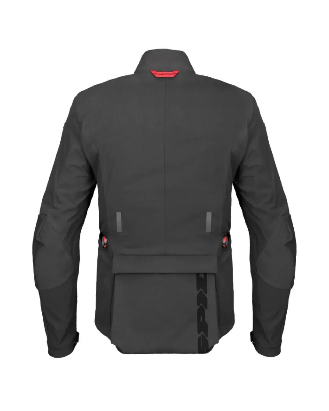 Текстилно яке SPIDI FRONTIER BLACK