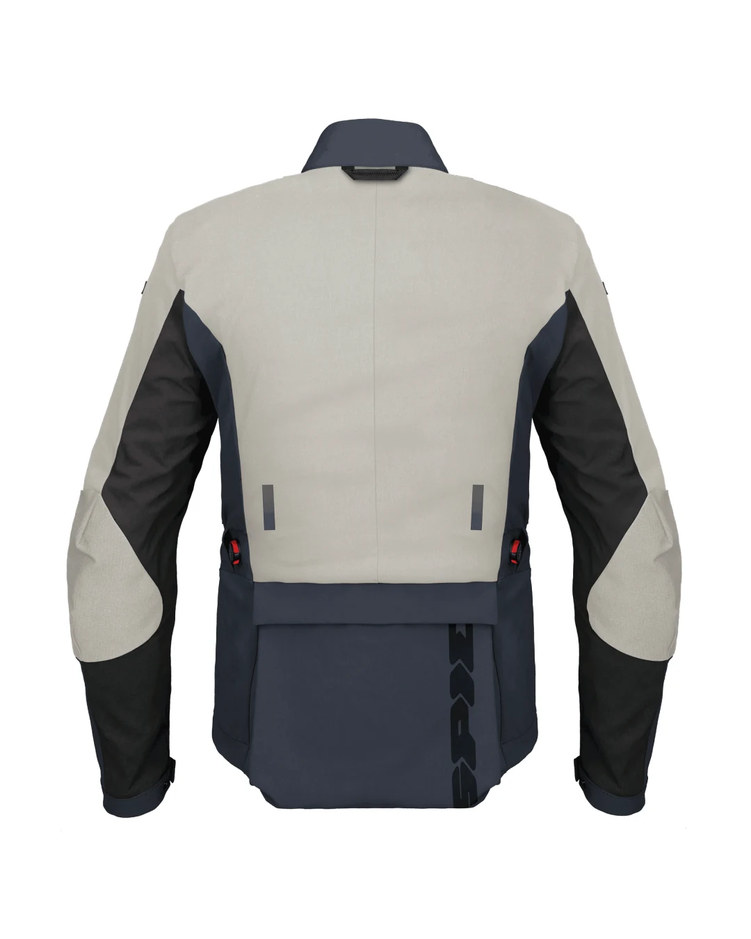 Текстилно яке SPIDI FRONTIER ICE/BLUE