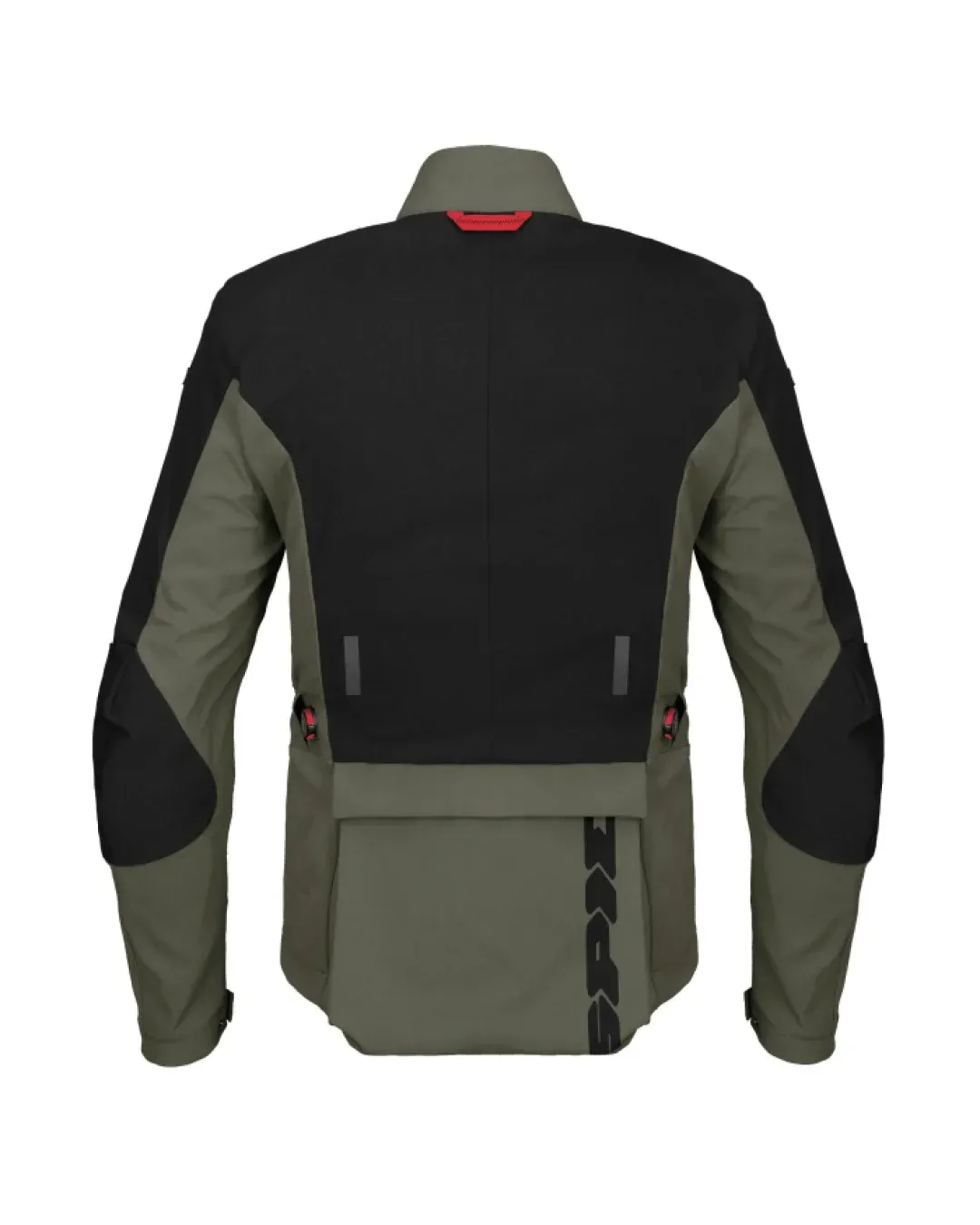 Текстилно яке SPIDI FRONTIER MILITARY