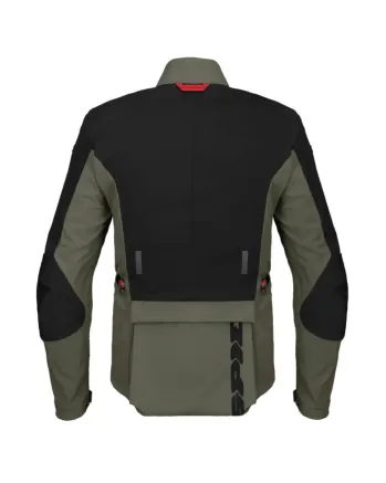 Текстилно яке SPIDI FRONTIER MILITARY