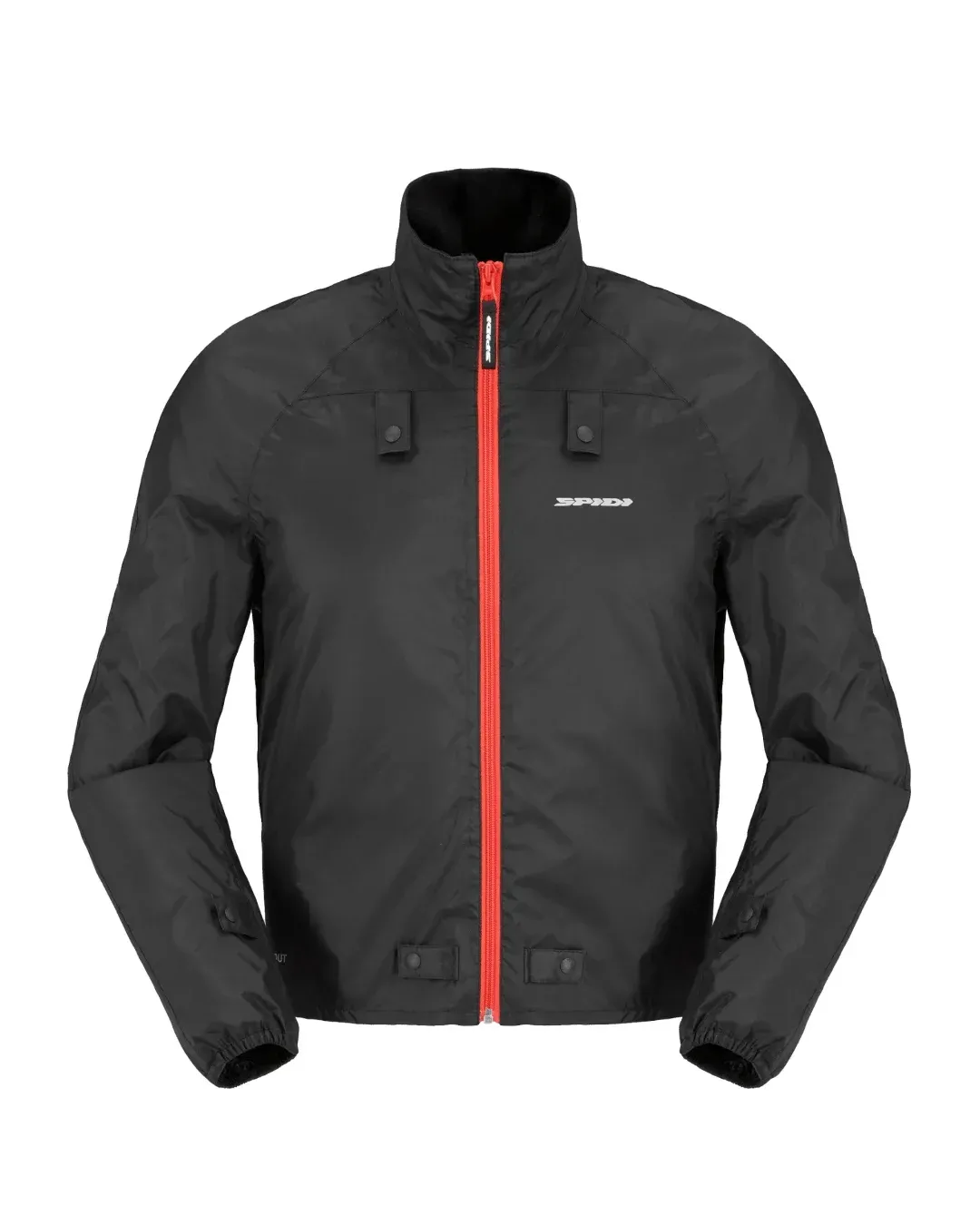 Текстилно яке SPIDI FRONTIER THERMORAIN MILITAR