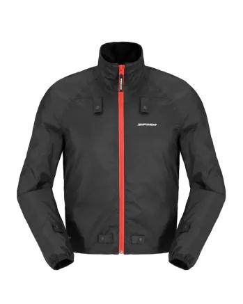 Текстилно яке SPIDI FRONTIER THERMORAIN MILITAR