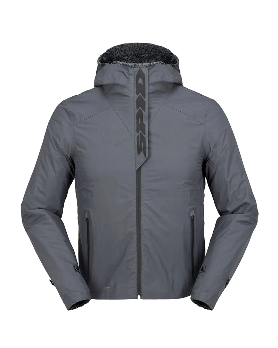 Текстилно яке SPIDI RAIN HOODIE