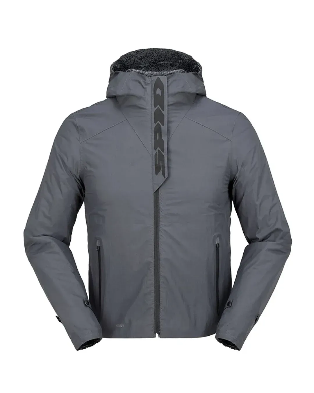 Текстилно яке SPIDI RAIN HOODIE