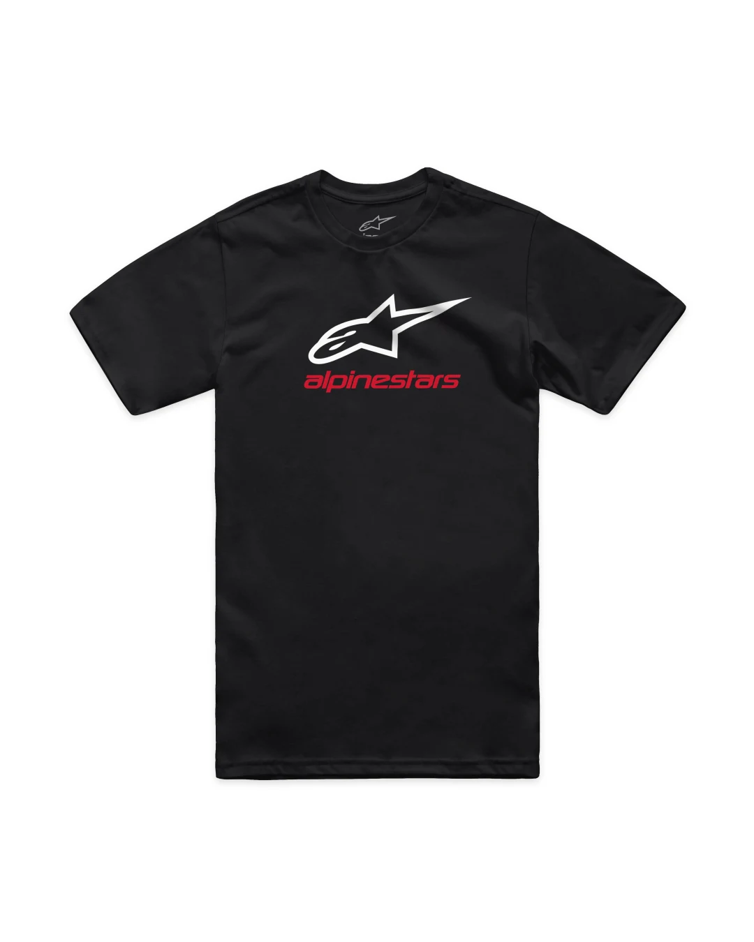 Тениска ALPINESTARS CSF Always 2.0 BK/W/R
