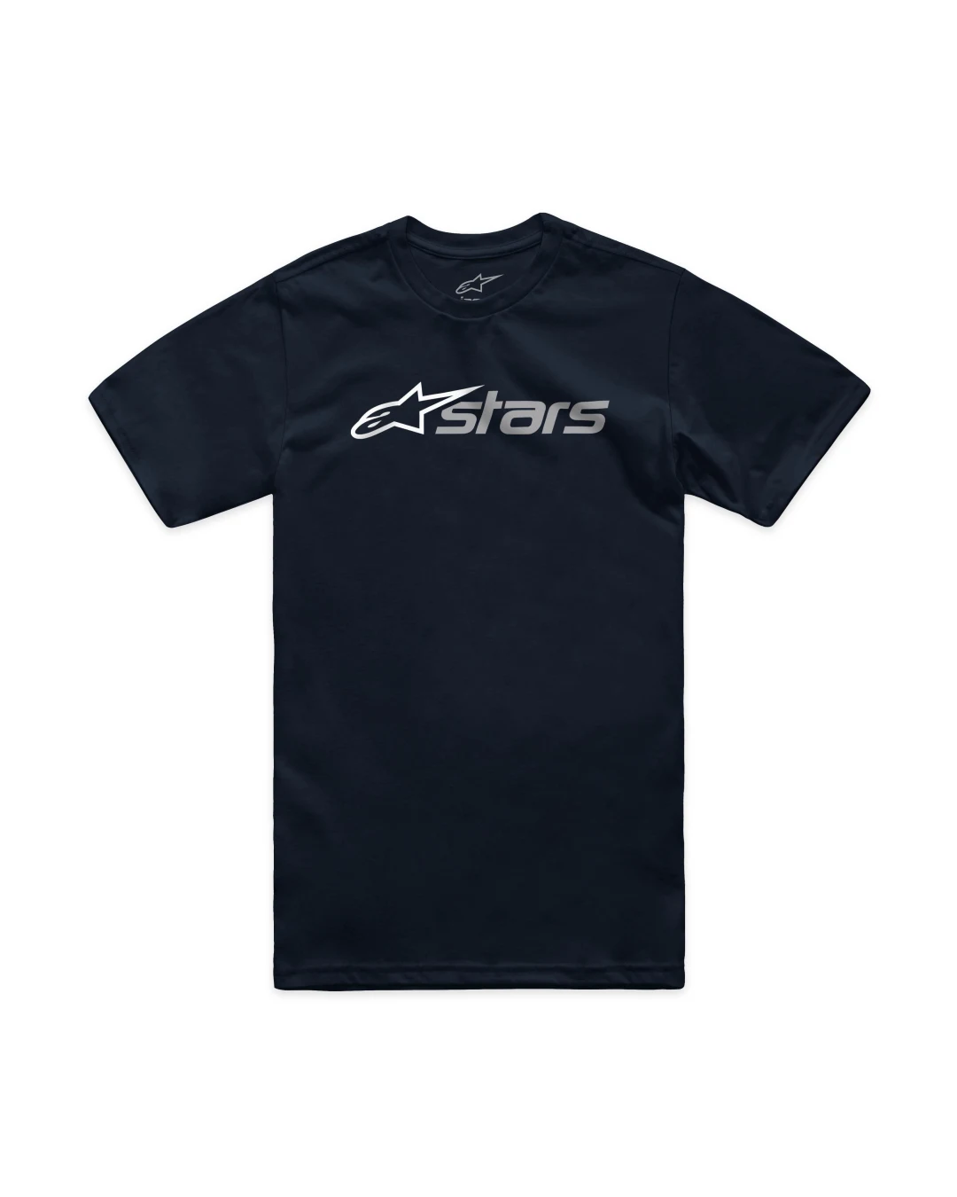 Тениска ALPINESTARS CSF BLAZE 2 NV/W/G