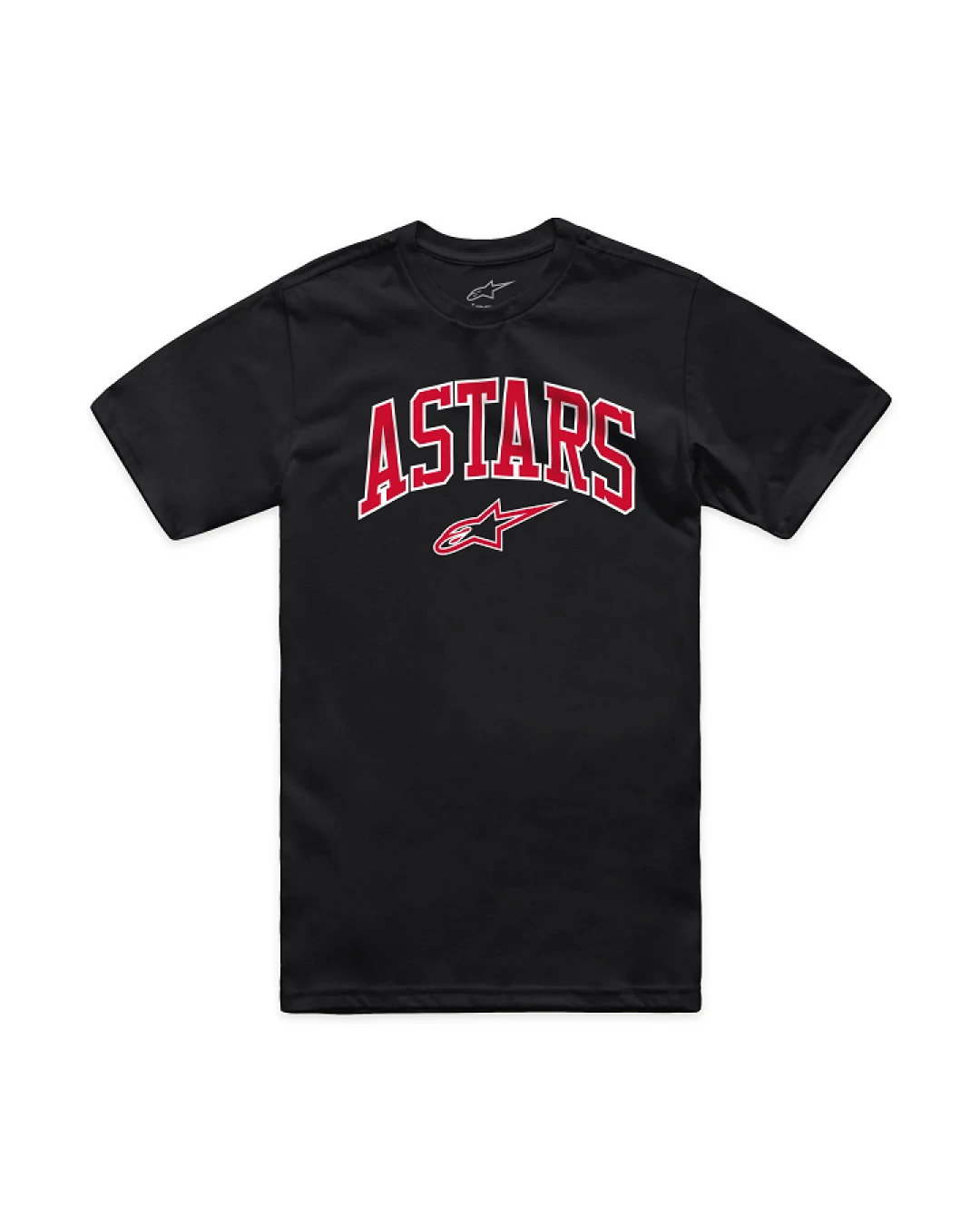 Тениска ALPINESTARS CSF DUNKER BLACK