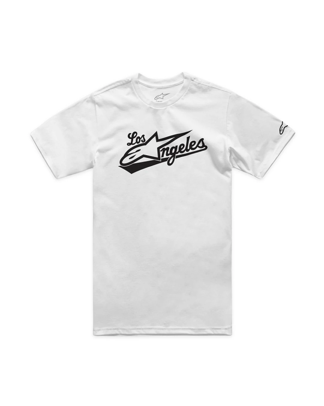 Тениска ALPINESTARS CSF LOS ANGELES WT