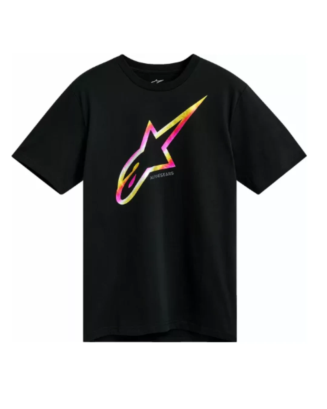 Тениска ALPINESTARS CSF OMNIUM BLACK