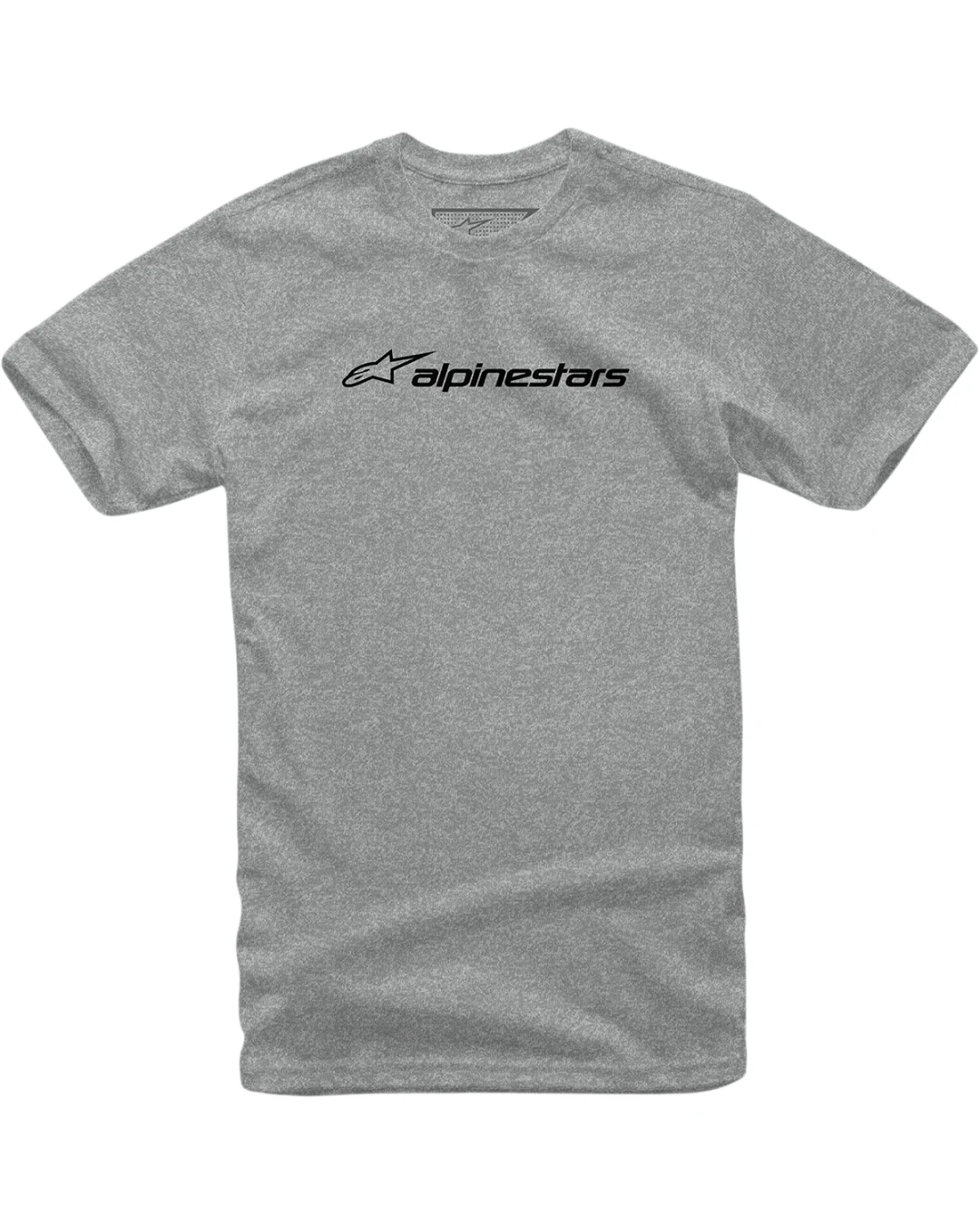 Тениска ALPINESTARS LINEAR GRY/BLK M