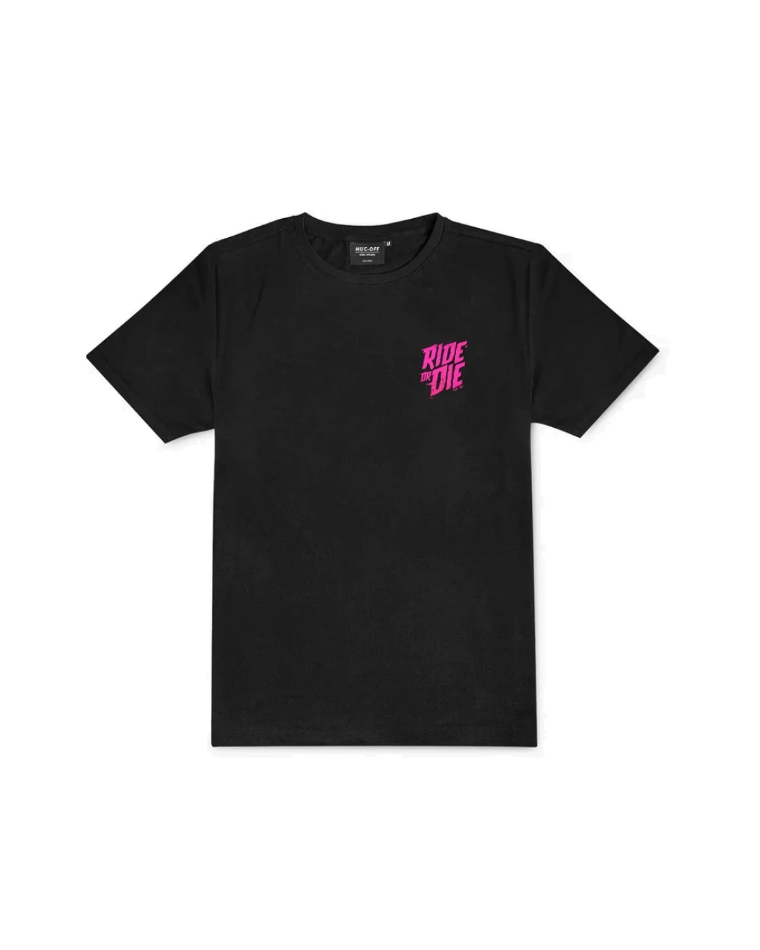 Тениска MUC-OFF RIDE OR DIE