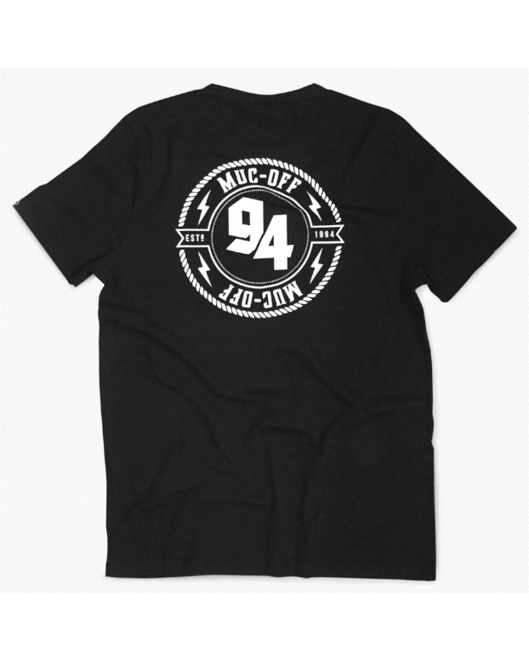 Тениска MUC-OFF ROPE TEE