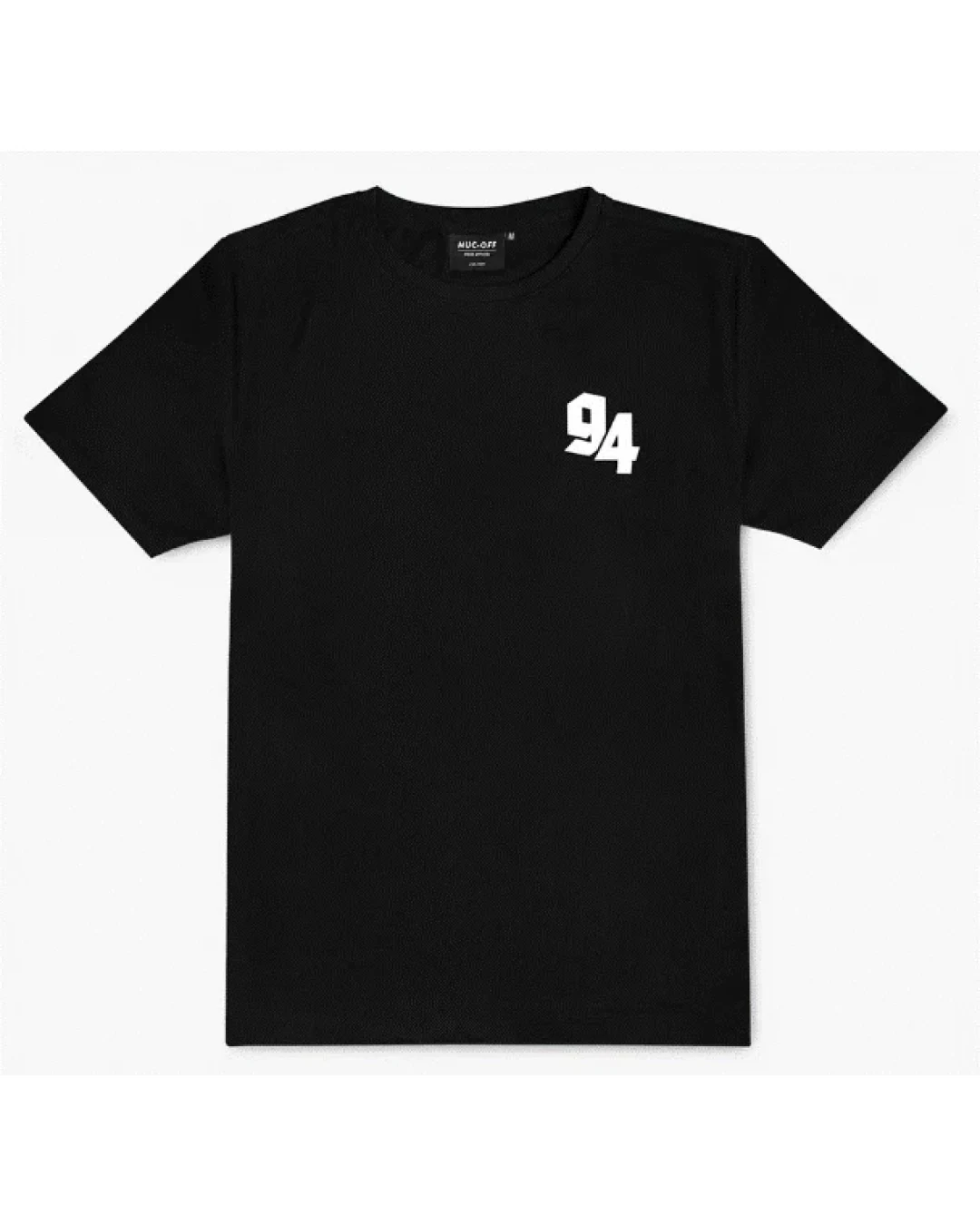 Тениска MUC-OFF ROPE TEE