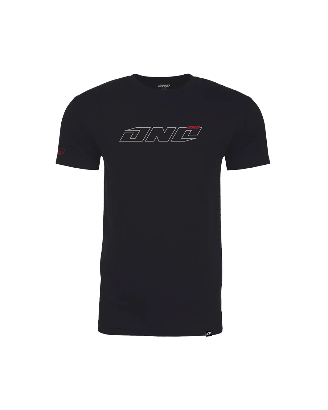 Тениска ONE INDUSTRIES HORIZON MILITARY BLACK