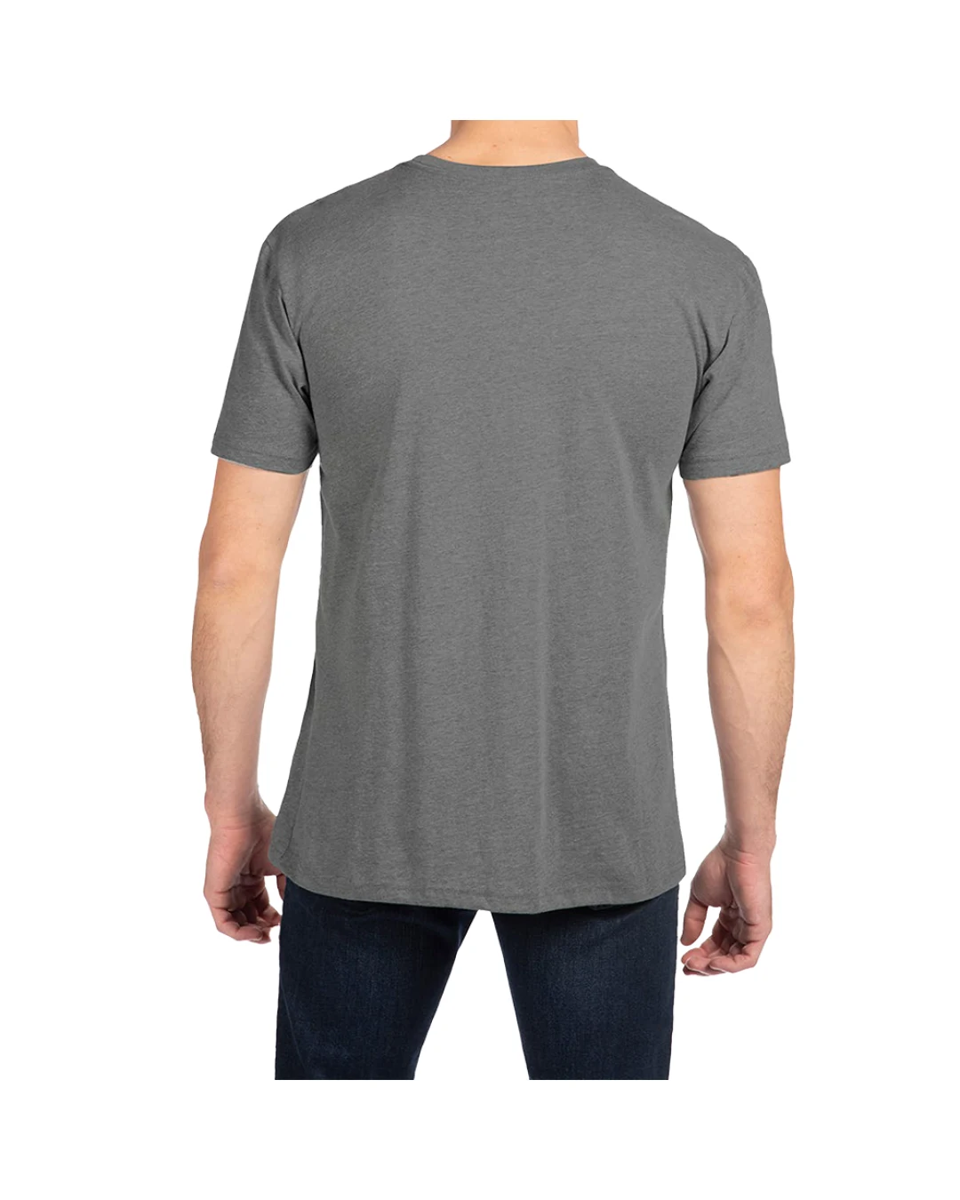 Тениска ONE INDUSTRIES VECTOR DARK HEATHER