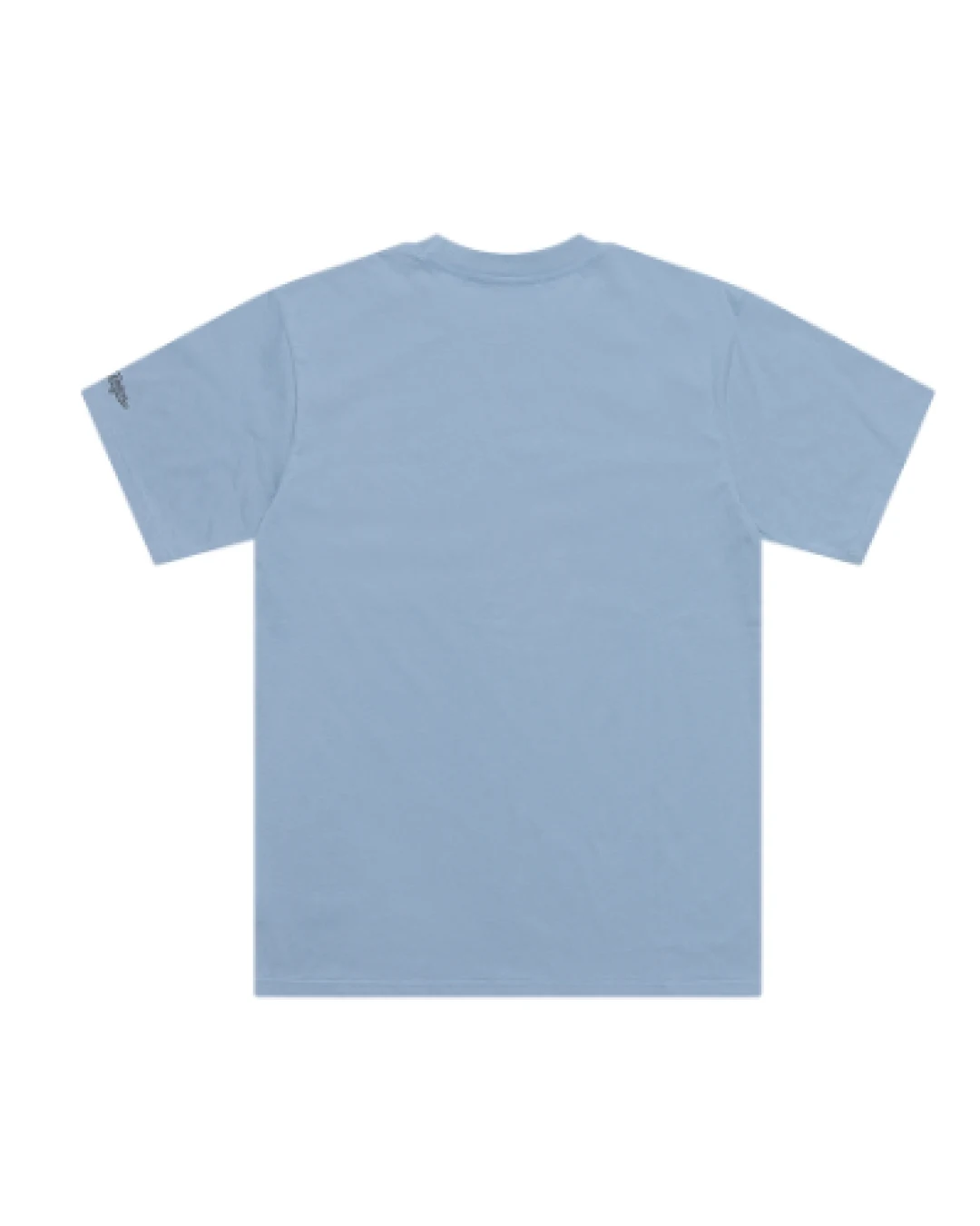 Тениска TROY LEE DESIGNS Peace Out  - Smoke Blue