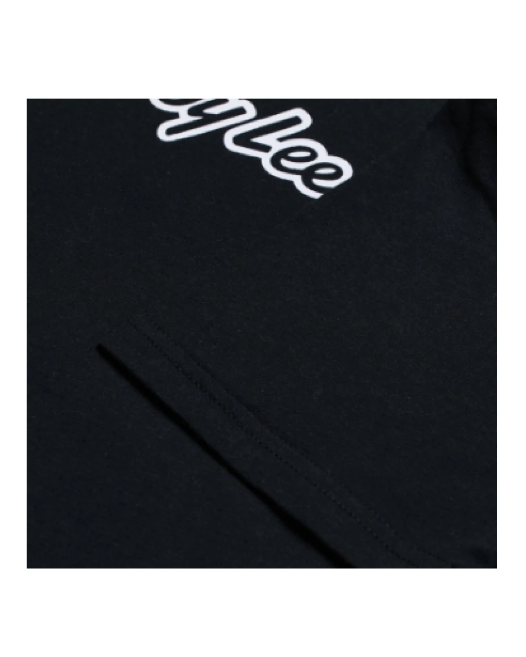 Тениска TROY LEE DESIGNS Signature - Black