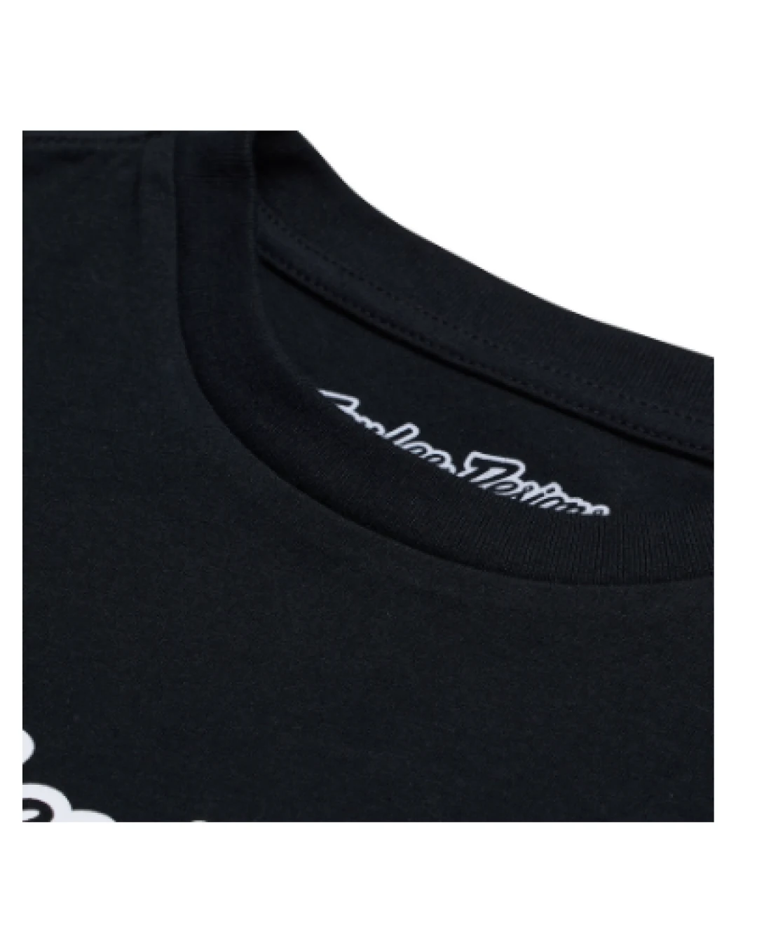 Тениска TROY LEE DESIGNS Signature - Black