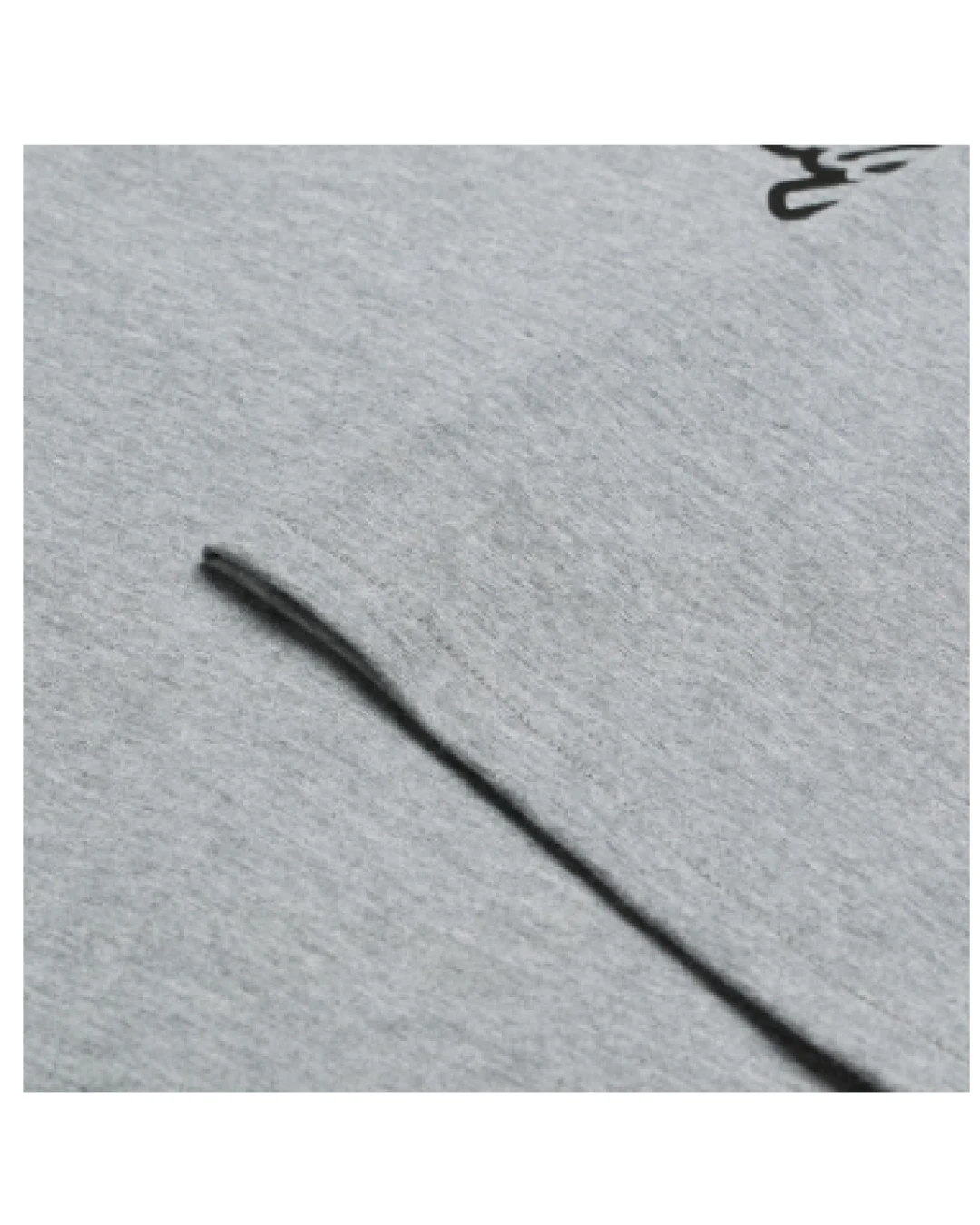 Тениска TROY LEE DESIGNS Signature - Gray Heather