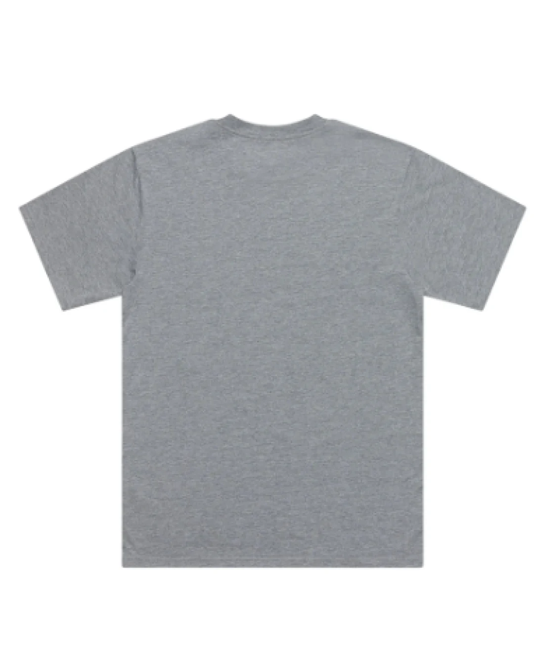 Тениска TROY LEE DESIGNS Signature - Gray Heather