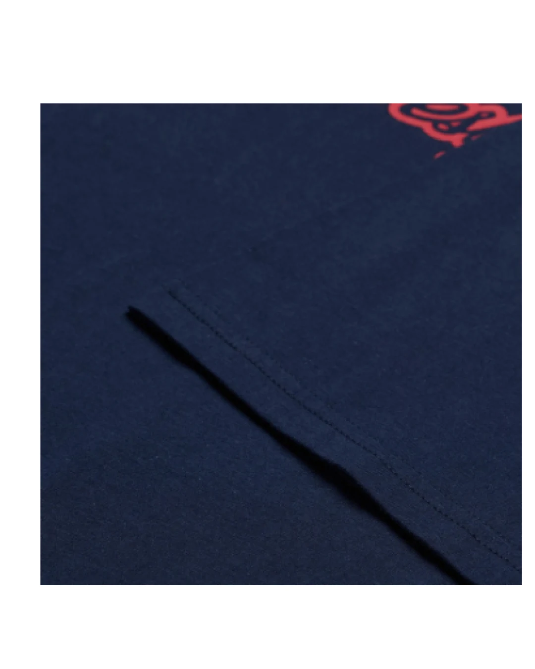 Тениска TROY LEE DESIGNS Signature - Navy