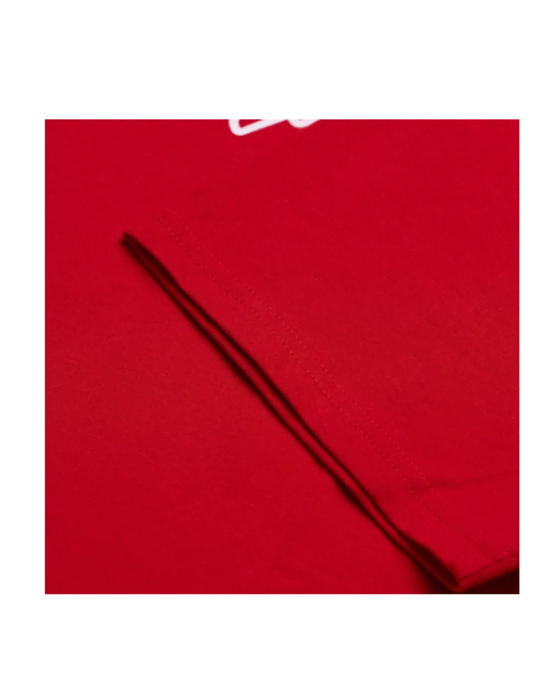 Тениска TROY LEE DESIGNS Signature - Team Red