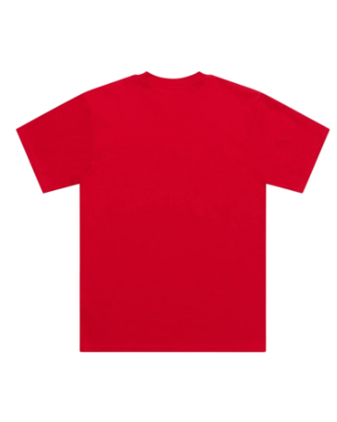 Тениска TROY LEE DESIGNS Signature - Team Red