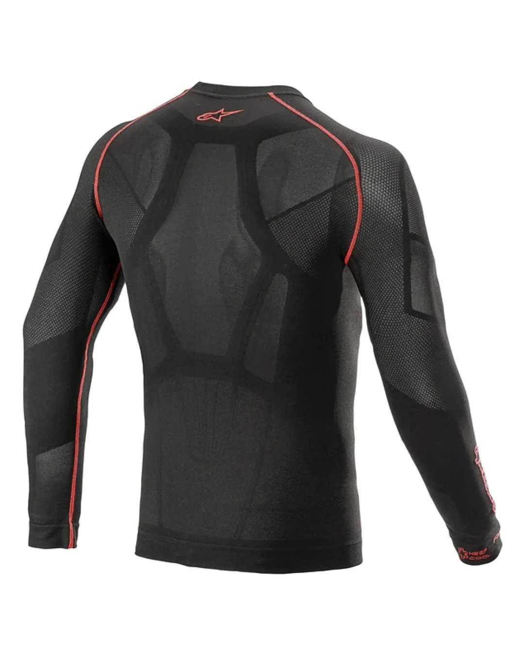 Термо бельо ALPINESTARS RIDE TECH V2 TOP LONG SLEEVE SUMMER